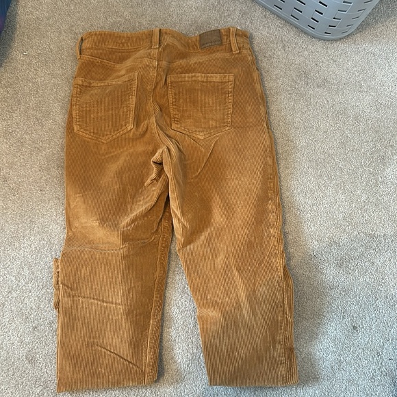 American eagle corduroy pants - Picture 4 of 4